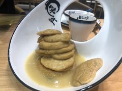 -聚汇三少·龙虾·中餐厅(莫邪路新天地店)