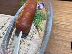 一指禅-素心小筑(后沙裕镇店)