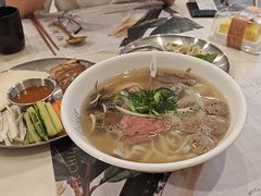 -CHILL Pho澳洲牛肉越南粉(佛山顺德万象汇店)