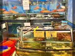 -顶好海鲜酒家