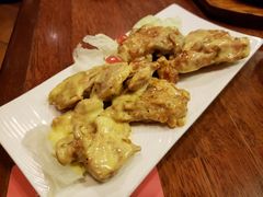 -玛格萝妮比萨屋(陆家浜路店)