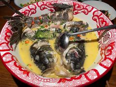 -老湘村·湖南土菜(天河维多利店)