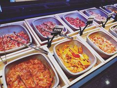 -盛江山自助料理(大悦城旗舰店)