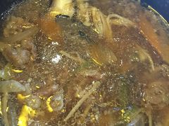 -土大力韩国烤肉料理(开封龙亭店)