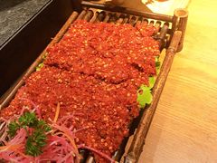 -盡膳口福跷脚牛肉火锅(北美新天地店)