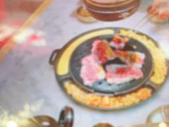 -韩宫宴烤肉·料理(南京江宁万达店)