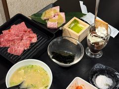-和牛 烧肉寿喜烧涮锅 善(心斎橋店)