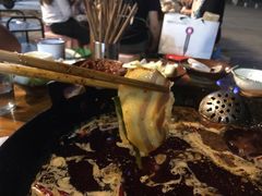 -周幺妹重庆老火锅(银泰城总店)