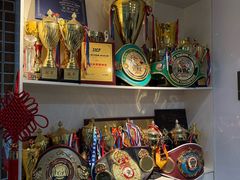 -拳盛时代拳击俱乐部(北京路店)