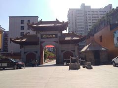 -福州开元寺