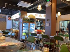 -官塘鱻鱻鱼生·潮汕生腌·砂锅粥(西马路总店)