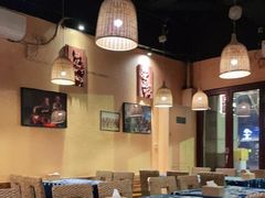 -滇道云南特色料理(康定路店)