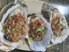 -阿龙烧烤(广达路店)