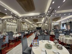 -嘉禧大酒楼(康城广场店)