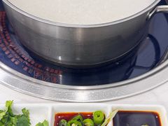 -盈田盈粥庄(博山东路店)