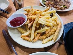 -贤花饭店(城阳店)