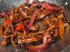 -外婆家(西红门荟聚购物中心店)