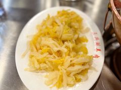 -三兴涮羊肉(荣安大街店)
