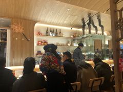 -本日風和·寿司·料理(博地中心店)