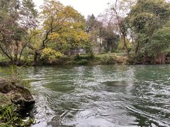 -贵阳市花溪国家城市湿地公园