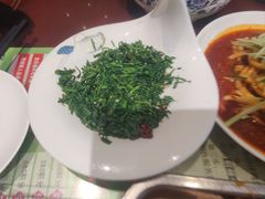 -清真·老兰家(兴善寺西街总店)