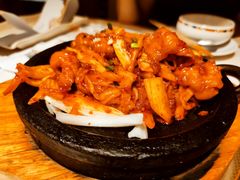 -七八冷面·延边朝鲜族美食(圣熙八号店)