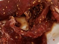 -朴大炮韩式碳烤肉(总店)