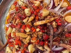 -聚味瞿记·龙虾堂(坡子街店)