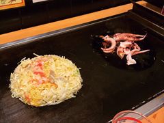 -鹤桥风月(ヨドバシ梅田店)