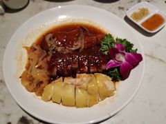 -稻香酒家(步步高梅溪新天地店)