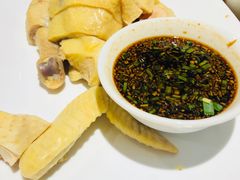 白切鸡-浦江餐饮•上海菜馆(五四路店)