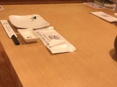 -山之川日料放题(通州店)
