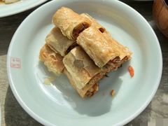 -小吊梨汤·北京菜(香山店)