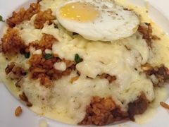 -咕咕站韩国料理(紫金港店)