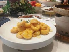 -小天厨民间菜馆(深圳街店)