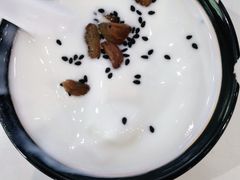 自制酸奶-帕米尔食府(白云观店)