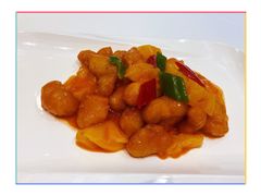 香波咕咾肉-琼林徽宴(中央门店)