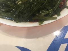 -射阳服务区餐厅