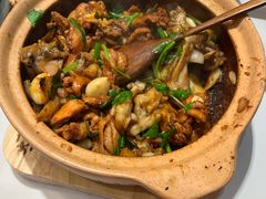 -火啫啫·粤式啫啫煲(南通首店)