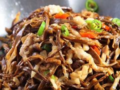 -湘鲵私房菜(坦洲店)