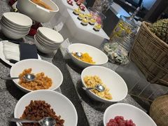 -解放碑威斯汀酒店-知味国际美食餐厅