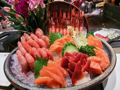 -大渔铁板烧(花园道店)