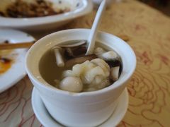 丸子汤-钦善斋(武侯祠店)
