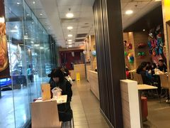 -麦当劳(帝豪店)