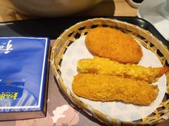 -和府捞面(北美新天地店)