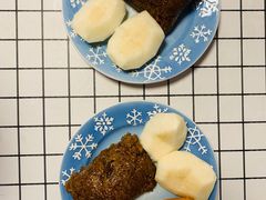 鲜肉粽-璐坊粽王(复兴中路店)