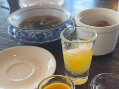 -君悦酒店·乐厨·高空自助餐(青年大街店)