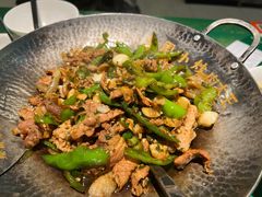 -费大厨辣椒炒肉(太平老街店)