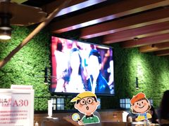 -梨花自助烤肉(天河城店)
