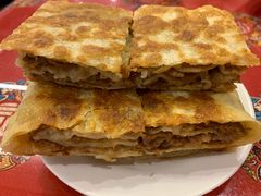 -玉华台饭庄(裕中西里小区店)